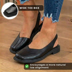 Chaussures Orthopédiques Classiques au Style Intemporel