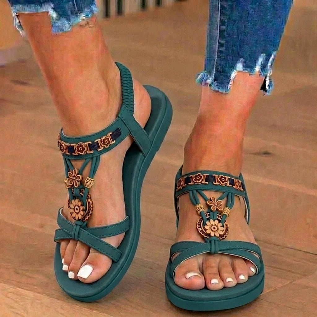 Chaussures Orthopédiques Chics au Design Unique