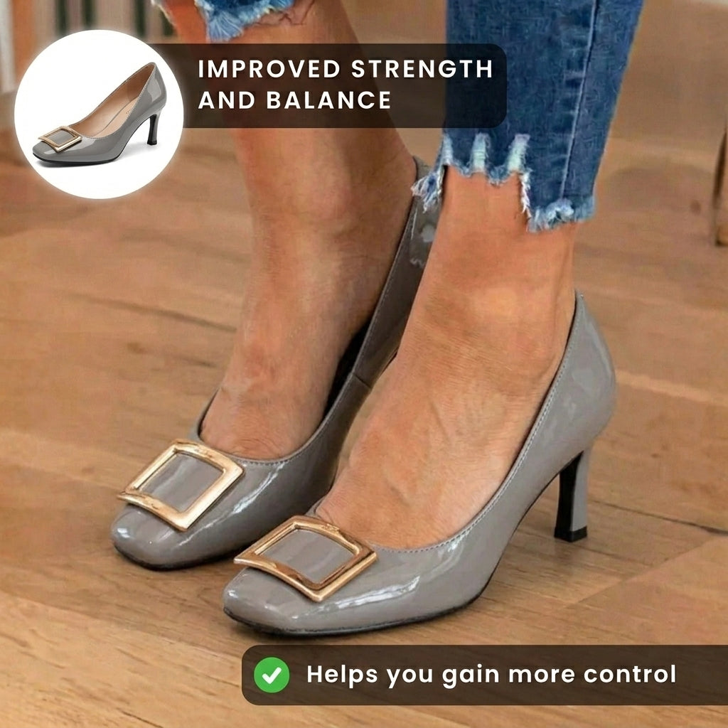 Chaussures Orthopédiques Magnifiquement Conçues