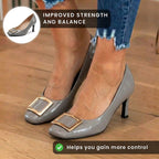 Chaussures Orthopédiques Magnifiquement Conçues