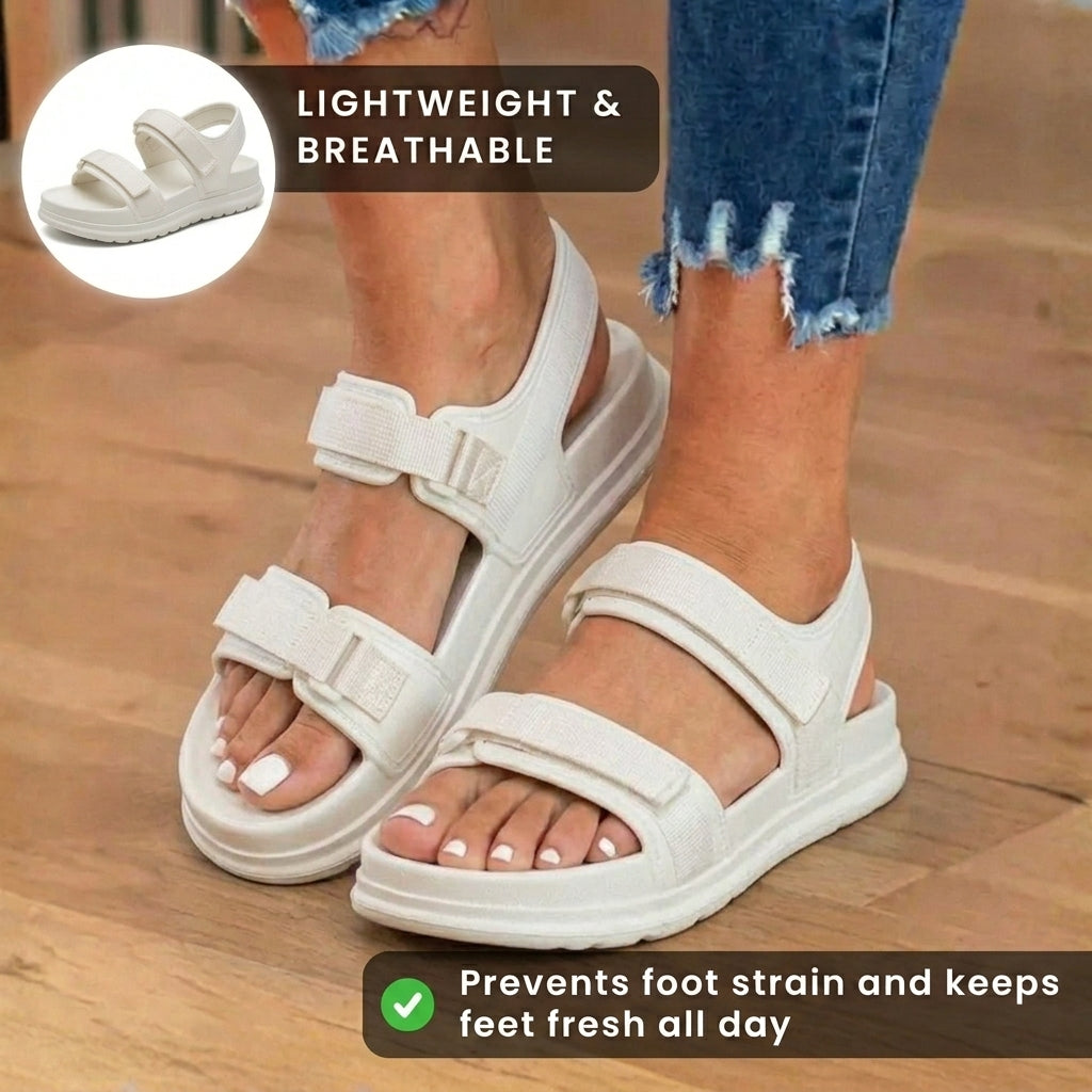 Chaussures Orthopédiques Confortables pour Tous les Jours