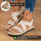 Chaussures Orthopédiques Classiques au Style Intemporel