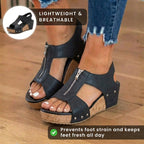 Chaussures Orthopédiques Confortables pour Tous les Jours