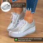 Chaussures Orthopédiques Stylées pour Toute Occasion
