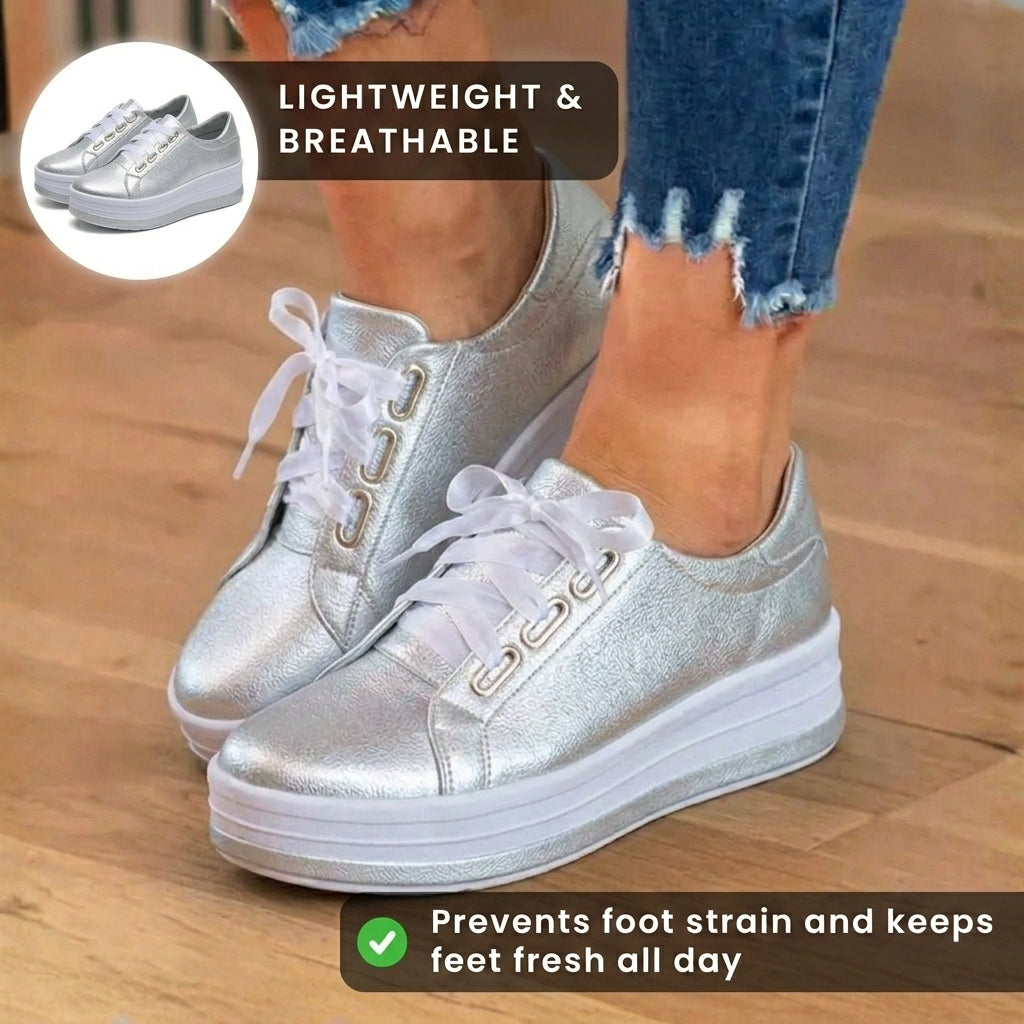 Chaussures Orthopédiques Stylées pour Toute Occasion