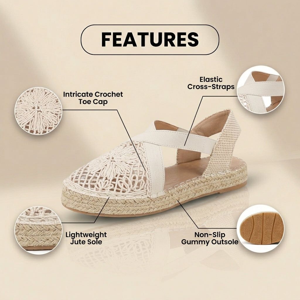 Chaussures Orthopédiques Classiques au Style Intemporel