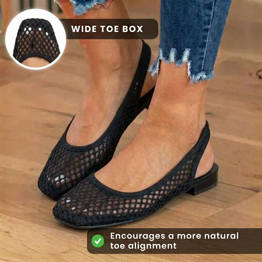 Chaussures Orthopédiques Classiques au Style Intemporel