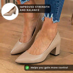 Chaussures Orthopédiques Stylées pour Toute Occasion