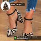 Chaussures Orthopédiques Stylées pour Toute Occasion