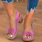 Chaussures Orthopédiques Stylées pour Toute Occasion