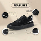 Chaussures Orthopédiques Confortables pour Tous les Jours