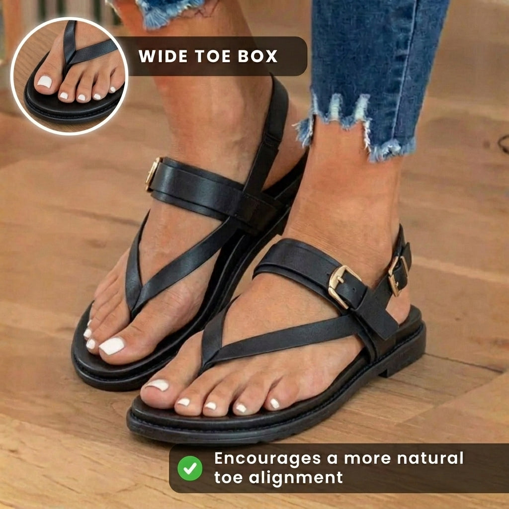 Chaussures Orthopédiques Classiques au Style Intemporel