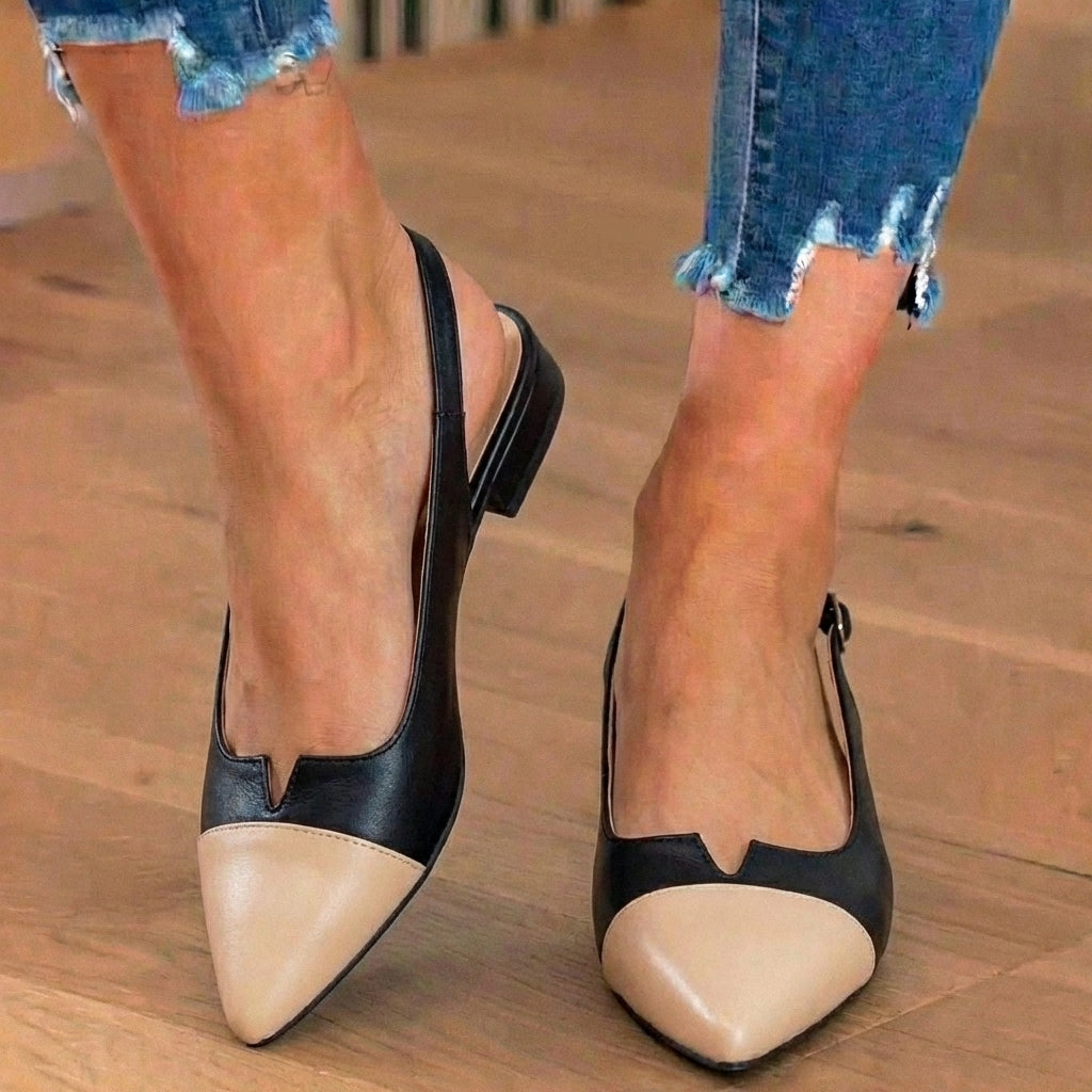 Chaussures Orthopédiques Stylées pour Toute Occasion