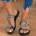 Chaussures Orthopédiques d'Inspiration Vintage