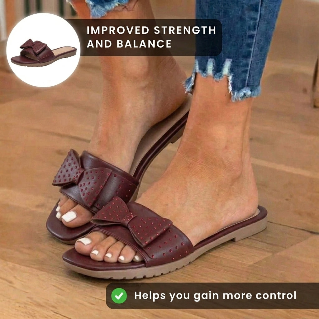 Chaussures Orthopédiques Confortables pour Tous les Jours