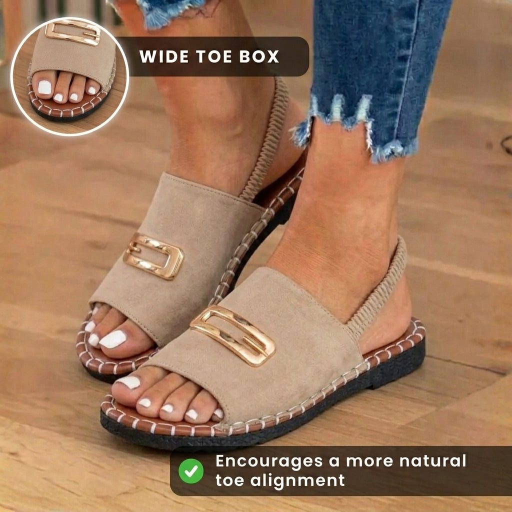 Chaussures Orthopédiques Stylées pour Toute Occasion