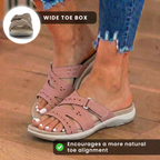Chaussures Orthopédiques Chics au Design Unique
