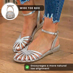 Chaussures Orthopédiques Magnifiquement Conçues