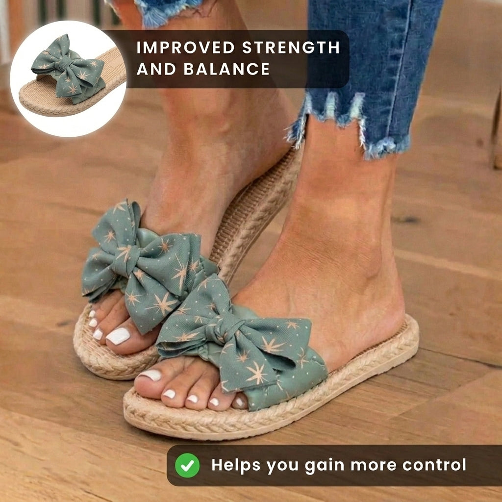 Chaussures Orthopédiques d'Inspiration Vintage