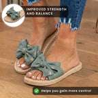 Chaussures Orthopédiques d'Inspiration Vintage