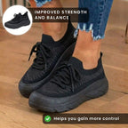 Chaussures Orthopédiques Classiques au Style Intemporel