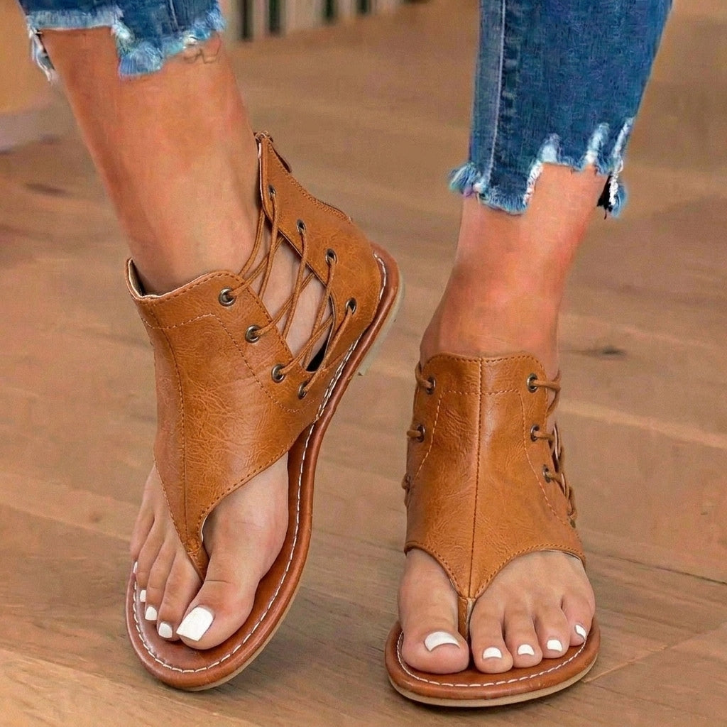 Chaussures Orthopédiques Confortables pour Tous les Jours
