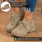 Chaussures Orthopédiques Élégantes pour Chaque Pas