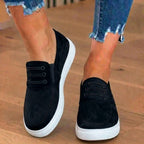 Chaussures Orthopédiques Gracieuses au Look Moderne