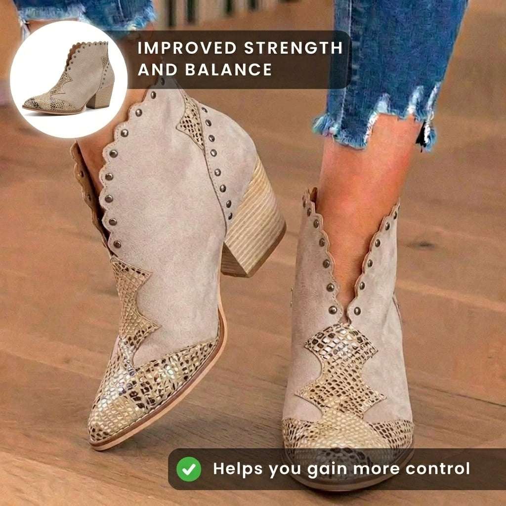 Chaussures Orthopédiques Confortables pour Tous les Jours