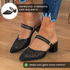 Chaussures Orthopédiques Magnifiquement Conçues