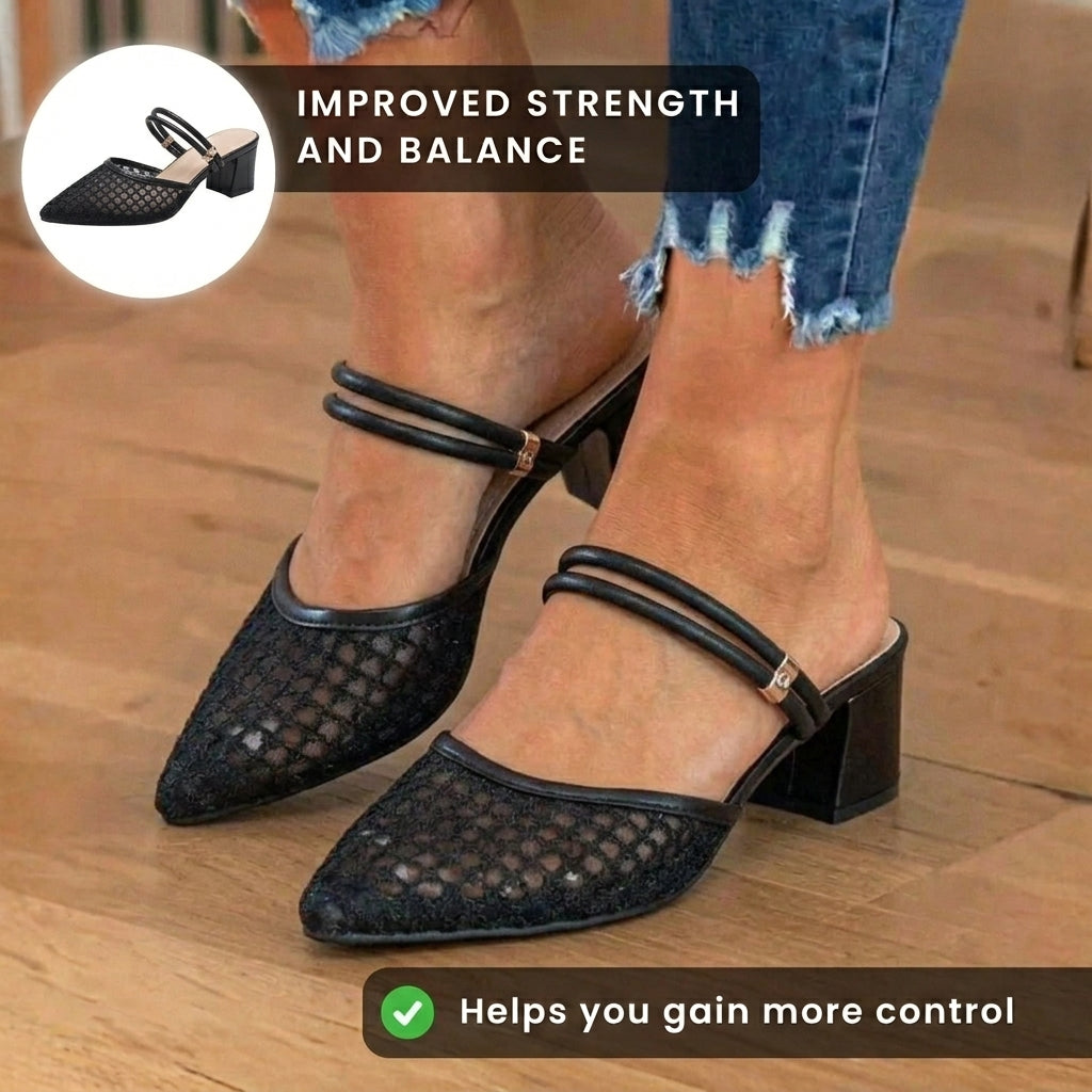 Chaussures Orthopédiques Magnifiquement Conçues