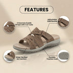 Chaussures Orthopédiques Stylées pour Toute Occasion