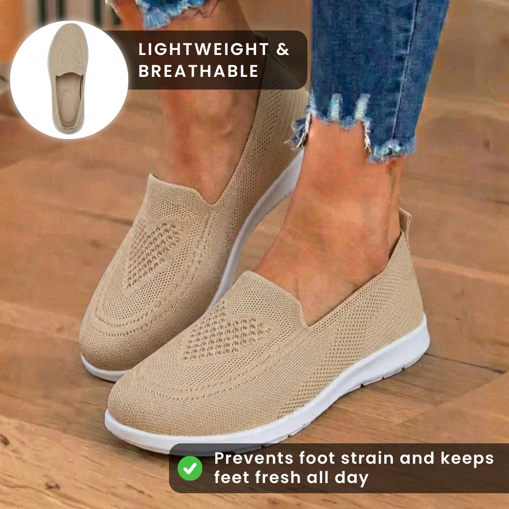 Chaussures Orthopédiques Stylées pour Toute Occasion