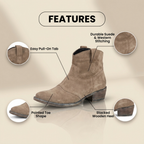 Chaussures Orthopédiques Magnifiquement Conçues