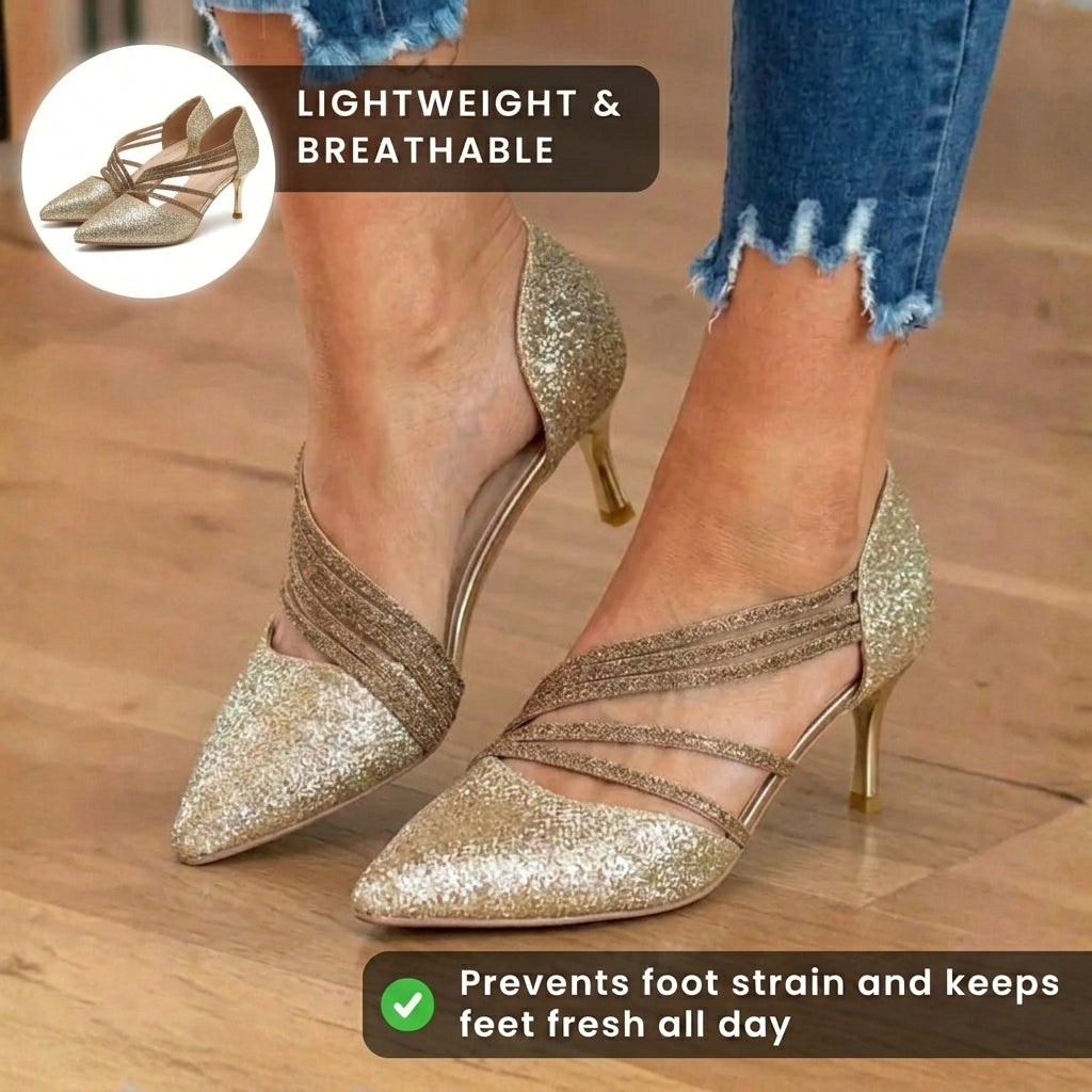 Chaussures Orthopédiques Magnifiquement Conçues