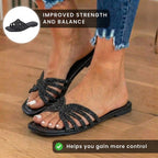 Chaussures Orthopédiques Confortables pour Tous les Jours