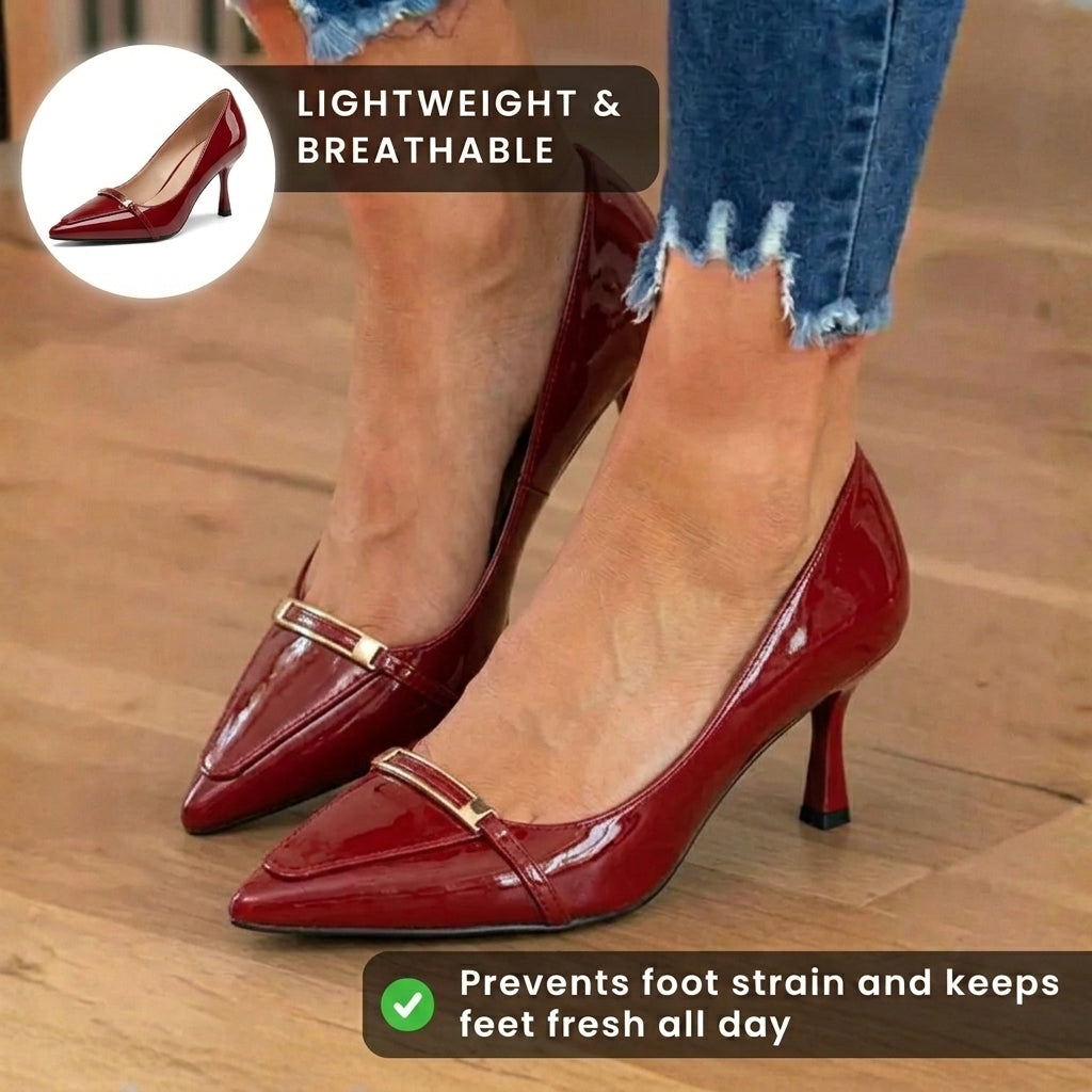 Chaussures Orthopédiques Magnifiquement Conçues