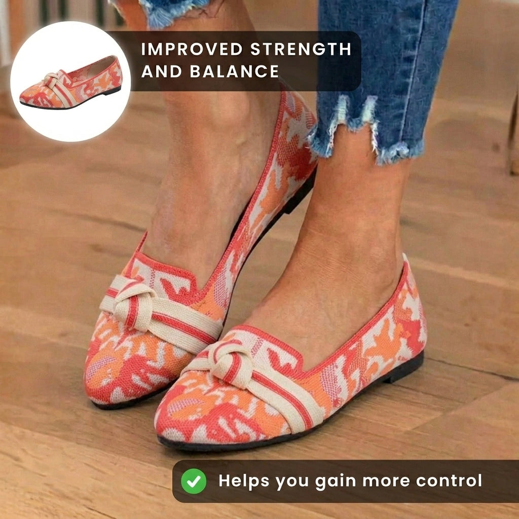 Chaussures Orthopédiques Magnifiquement Conçues