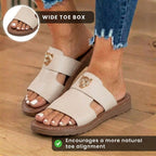 Chaussures Orthopédiques Magnifiquement Conçues