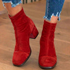 Chaussures Orthopédiques Classiques au Style Intemporel