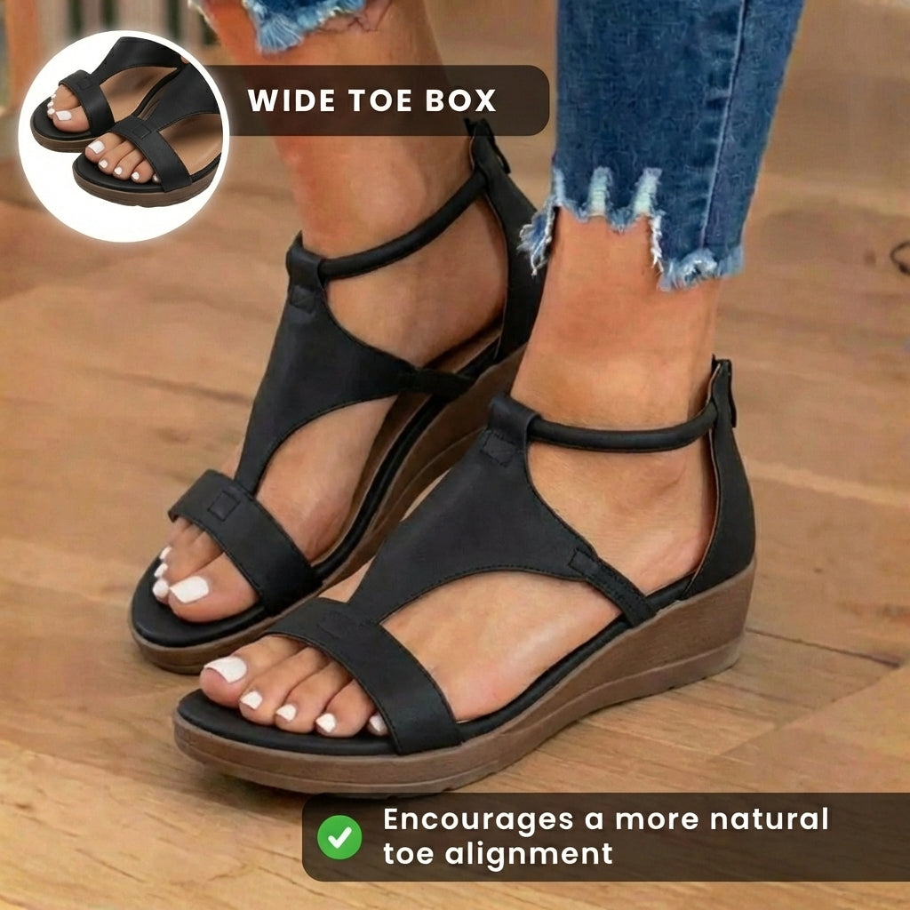 Chaussures Orthopédiques Confortables pour Tous les Jours