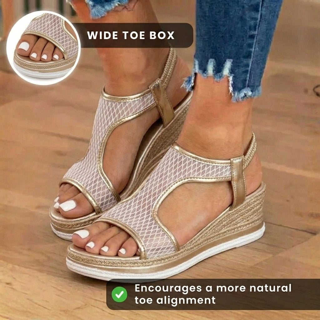 Chaussures Orthopédiques Classiques au Style Intemporel