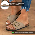 Chaussures Orthopédiques Classiques au Style Intemporel
