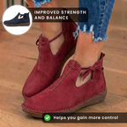 Chaussures Orthopédiques Confortables pour Tous les Jours