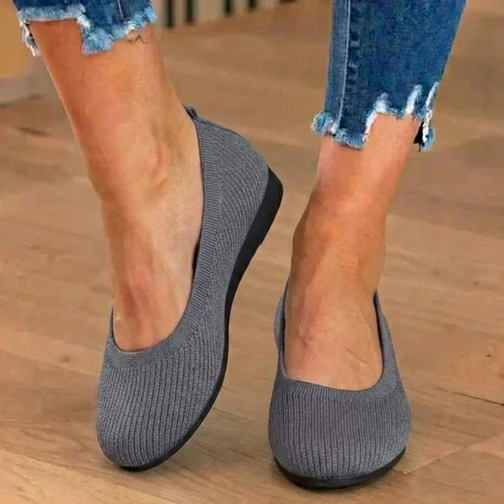Chaussures Orthopédiques Confortables pour Tous les Jours