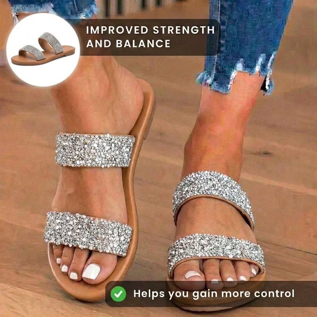 Chaussures Orthopédiques Confortables pour Tous les Jours
