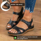 Chaussures Orthopédiques Confortables pour Tous les Jours