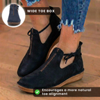 Chaussures Orthopédiques Confortables pour Tous les Jours