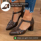 Chaussures Orthopédiques Magnifiquement Conçues