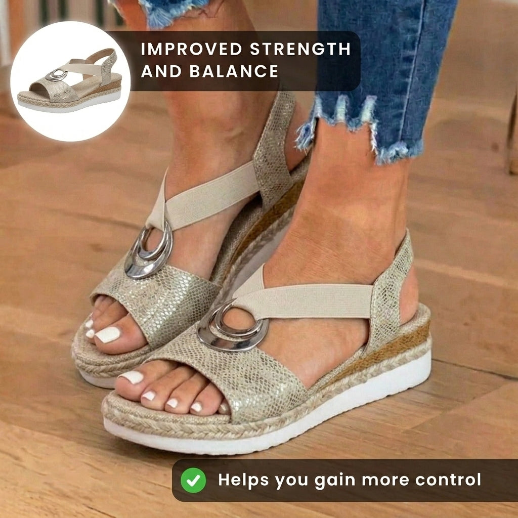 Chaussures Orthopédiques Magnifiquement Conçues